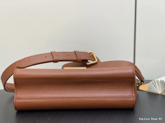 Affordable Twist-27*19*9CM LOUIS Soft VUITTON 0713